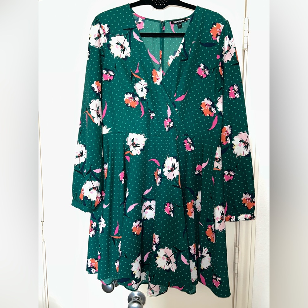 Express Dress